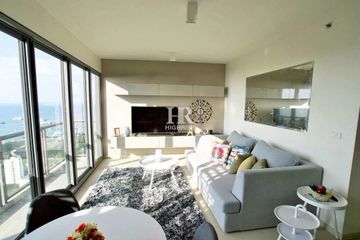 2 Bedroom Condo for Sale or Rent in Unixx South Pattaya, Nong Prue, Chonburi