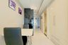 1 Bedroom Condo for rent in Cosy Beach View, Nong Prue, Chonburi