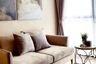 1 Bedroom Condo for rent in Ashton Asoke, Khlong Toei Nuea, Bangkok near MRT Sukhumvit
