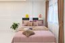 3 Bedroom Townhouse for rent in Baan Chuanfan, Bo Win, Chonburi