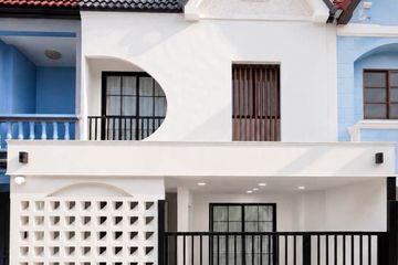 3 Bedroom Townhouse for rent in Baan Chuanfan, Bo Win, Chonburi