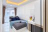 3 Bedroom Townhouse for rent in Baan Chuanfan, Bo Win, Chonburi