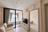 1 Bedroom Condo for sale in Aspire Erawan Prime, Pak Nam, Samut Prakan near BTS Erawan Museum