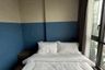 2 Bedroom Condo for rent in XT Huaikhwang, Din Daeng, Bangkok near MRT Huai Khwang