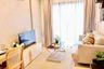 1 Bedroom Condo for sale in KAWA HAUS, Phra Khanong Nuea, Bangkok near BTS On Nut