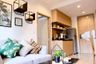 1 Bedroom Condo for sale in KAWA HAUS, Phra Khanong Nuea, Bangkok near BTS On Nut