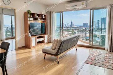 2 Bedroom Condo for Sale or Rent in Nong Prue, Chonburi