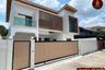 5 Bedroom House for sale in Khlong Chaokhun Sing, Bangkok near MRT Lat Phrao 83