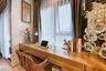 1 Bedroom Condo for rent in Life One Wireless, Lumpini, Bangkok near BTS Ploen Chit