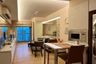 1 Bedroom Condo for rent in H Sukhumvit 43, Khlong Tan Nuea, Bangkok near BTS Phrom Phong