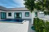 3 Bedroom Villa for sale in Nong Prue, Chonburi
