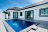3 Bedroom Villa for sale in Nong Prue, Chonburi