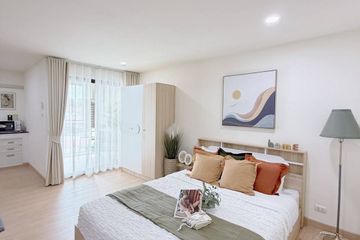 1 Bedroom Condo for sale in Chiangmai View Place 2, Pa Daet, Chiang Mai