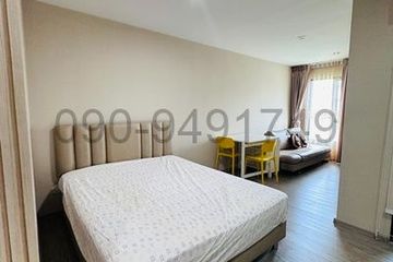 1 Bedroom Condo for rent in RYE Huamak, Suan Luang, Bangkok near Airport Rail Link Hua Mak