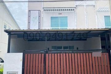 4 Bedroom Townhouse for rent in Bang Chan, Bangkok