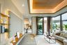 3 Bedroom Villa for sale in Ascent by Baan Pattaya, Huai Yai, Chonburi