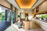 3 Bedroom Villa for sale in Ascent by Baan Pattaya, Huai Yai, Chonburi