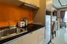Condo for sale in New Nordic VIP 5, Nong Prue, Chonburi
