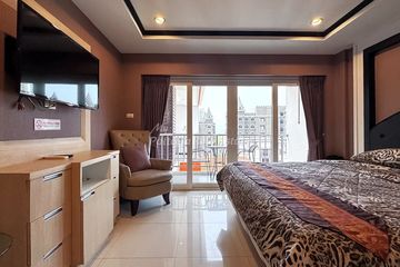 Condo for sale in New Nordic VIP 5, Nong Prue, Chonburi