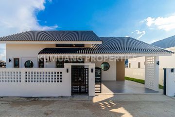 3 Bedroom House for sale in San Phak Wan, Chiang Mai