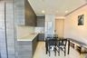 1 Bedroom Condo for rent in The ESSE Asoke, Khlong Toei Nuea, Bangkok near BTS Asoke