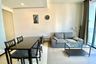 1 Bedroom Condo for rent in The ESSE Asoke, Khlong Toei Nuea, Bangkok near BTS Asoke