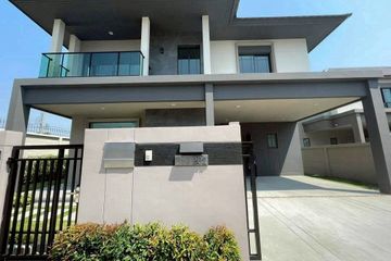 3 Bedroom House for Sale or Rent in Bangkok Boulevard Sathorn-Pinklao 2, Maha Sawat, Nonthaburi