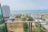 1 Bedroom Condo for sale in The Riviera Jomtien, Nong Prue, Chonburi