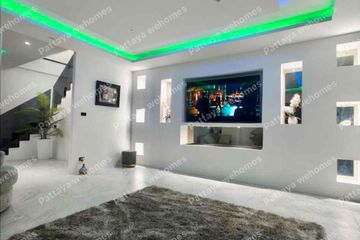 2 Bedroom Townhouse for sale in Nong Prue, Chonburi