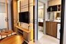1 Bedroom Condo for rent in Nue Coast Khu Khot Station, Khu Khot, Pathum Thani near BTS Khu Khot