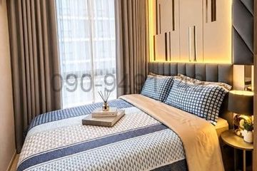 1 Bedroom Condo for rent in Nue Coast Khu Khot Station, Khu Khot, Pathum Thani near BTS Khu Khot