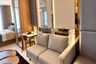 1 Bedroom Condo for rent in Nue Coast Khu Khot Station, Khu Khot, Pathum Thani near BTS Khu Khot