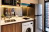 1 Bedroom Condo for rent in Nue Coast Khu Khot Station, Khu Khot, Pathum Thani near BTS Khu Khot