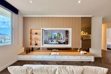 2 Bedroom Apartment for sale in The Trio Condominium, Chang Phueak, Chiang Mai