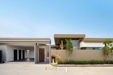 3 Bedroom Villa for sale in Ascent by Baan Pattaya, Huai Yai, Chonburi