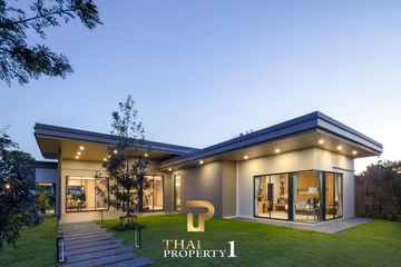 4 Bedroom Villa for sale in Ascent by Baan Pattaya, Huai Yai, Chonburi