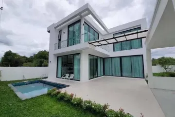 4 Bedroom House for sale in Nam Phrae, Chiang Mai