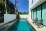4 Bedroom House for sale in Nam Phrae, Chiang Mai