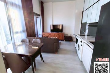 1 Bedroom Condo for rent in The Line sukhumvit 101, Bang Chak, Bangkok near BTS Punnawithi