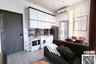 1 Bedroom Condo for rent in The Line sukhumvit 101, Bang Chak, Bangkok near BTS Punnawithi