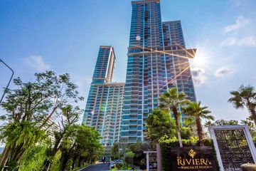 1 Bedroom Condo for rent in The Riviera Wongamat, Na Kluea, Chonburi