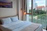 1 Bedroom Condo for rent in The Riviera Wongamat, Na Kluea, Chonburi