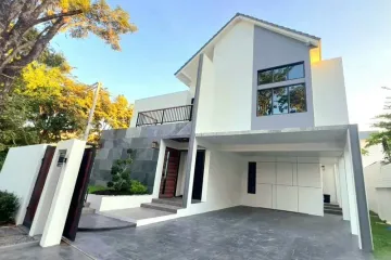 4 Bedroom House for sale in San Phak Wan, Chiang Mai