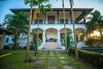 4 Bedroom House for sale in Mae Hia, Chiang Mai