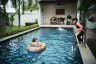 4 Bedroom House for rent in Mae Hia, Chiang Mai