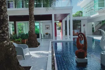 4 Bedroom House for rent in Nong Khwai, Chiang Mai
