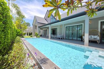 4 Bedroom Villa for sale in Pong, Chonburi