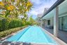4 Bedroom Villa for sale in Pong, Chonburi