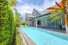 4 Bedroom Villa for sale in Pong, Chonburi
