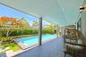 4 Bedroom Villa for sale in Pong, Chonburi